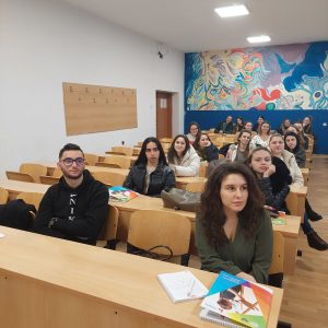 Педагошки факултет „Св. Климент Охридски“ - Скопје